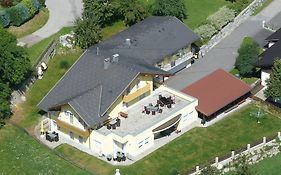Appartementhaus Goritschnig