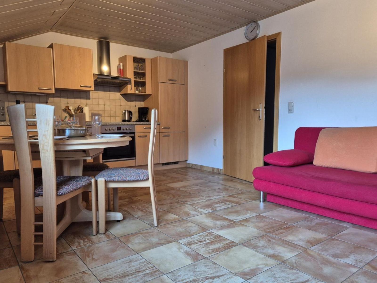 Appartementhaus Goritschnig Flattach Buitenkant foto