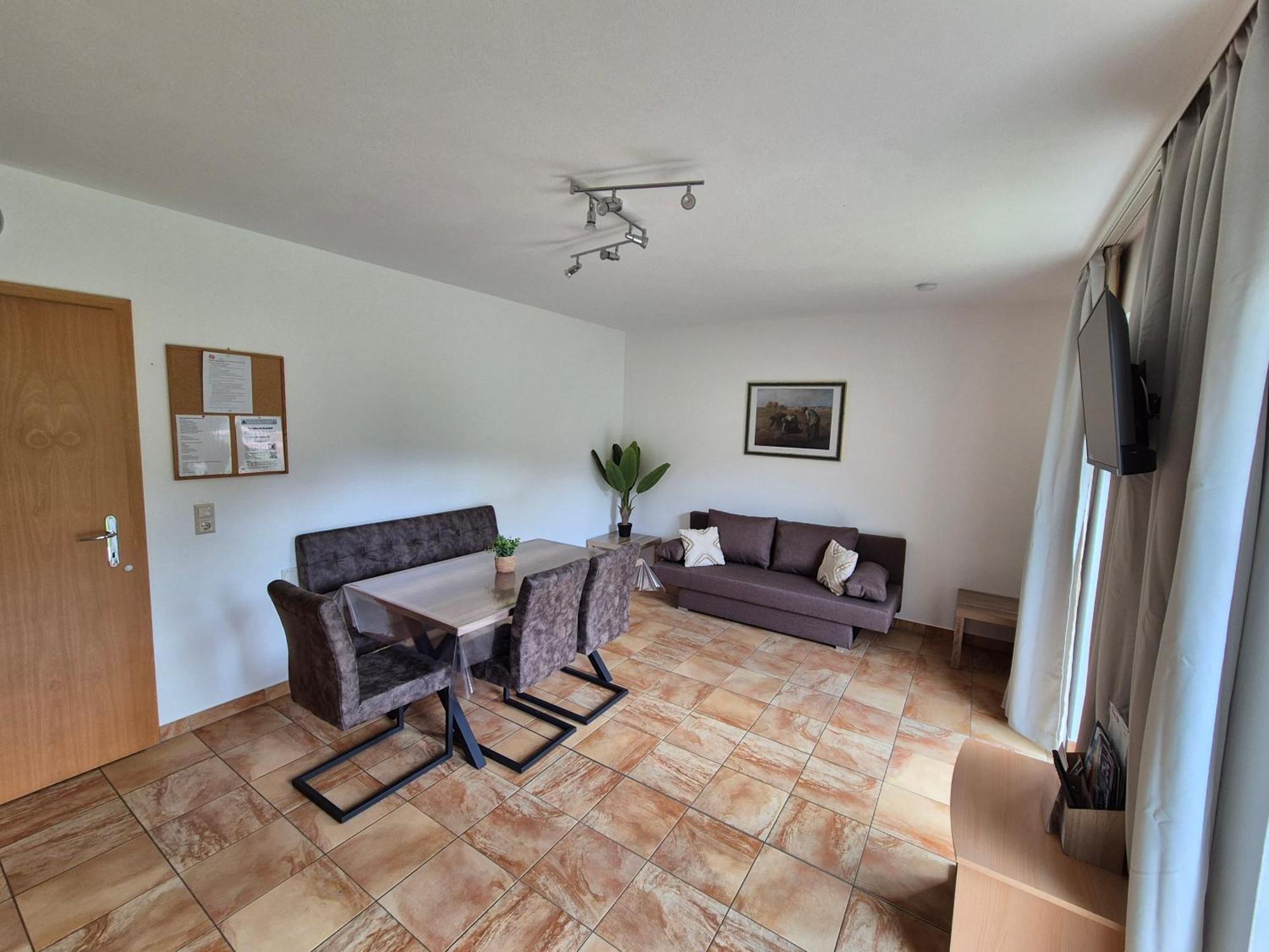 Appartementhaus Goritschnig Flattach Buitenkant foto