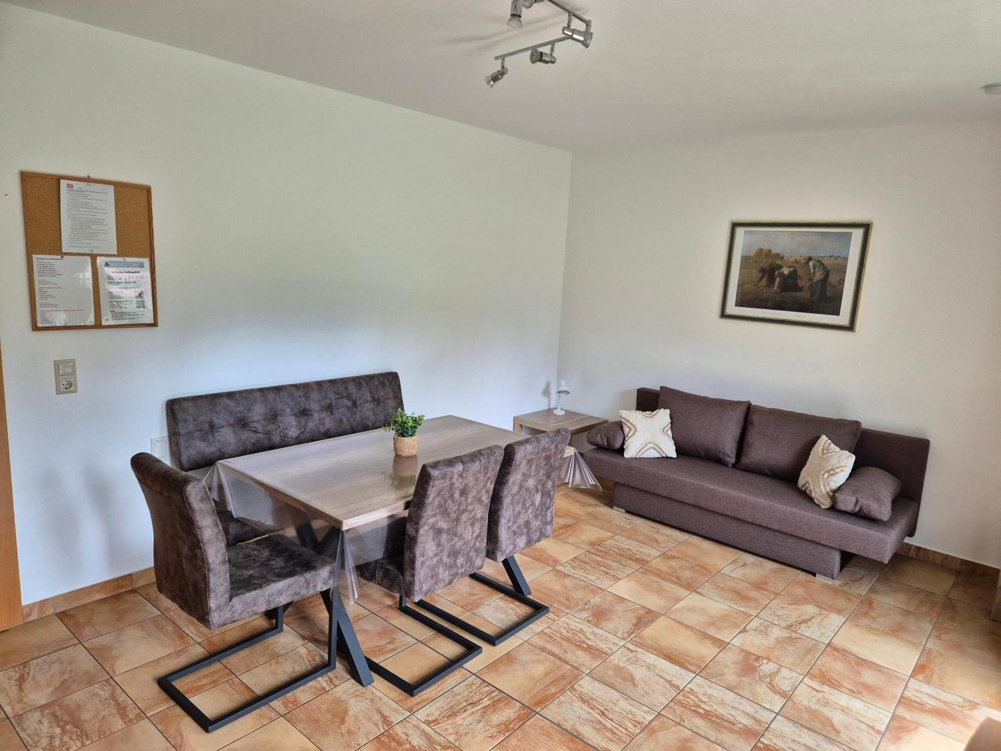 Appartementhaus Goritschnig Flattach Buitenkant foto