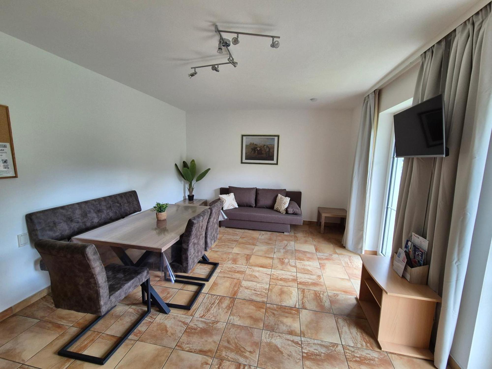 Appartementhaus Goritschnig Flattach Buitenkant foto