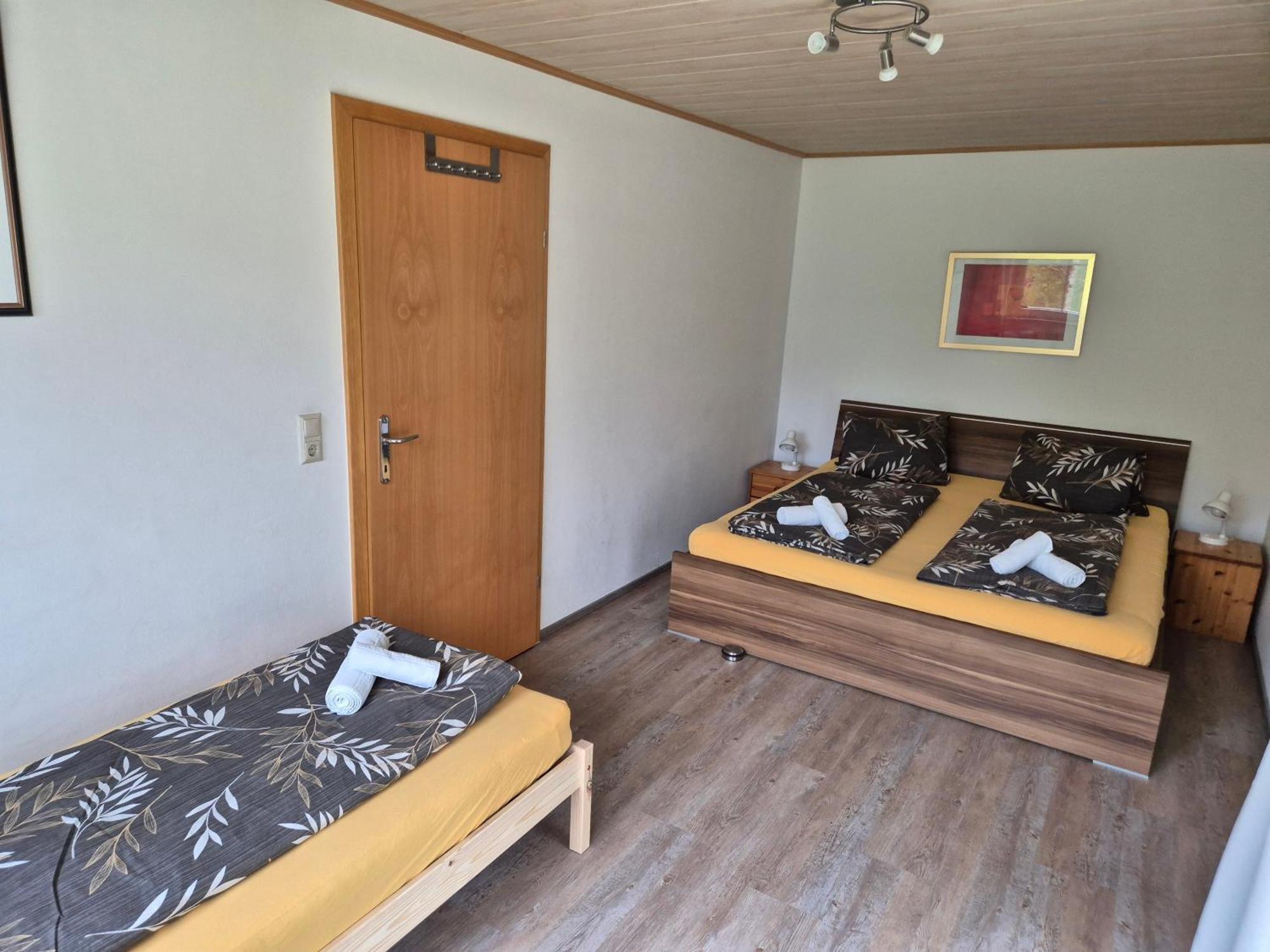 Appartementhaus Goritschnig Flattach Buitenkant foto